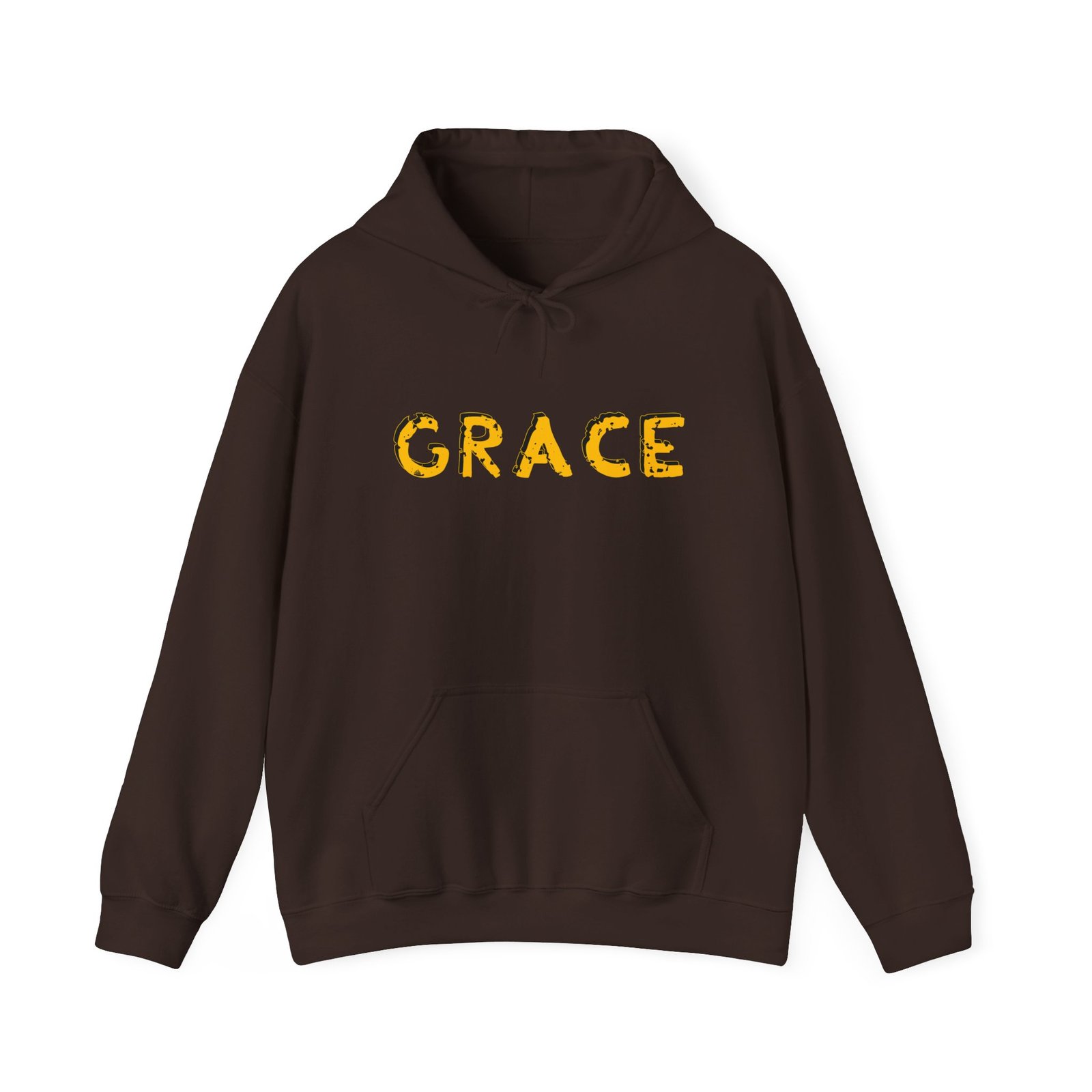 Grace Printed Hoodie - Cozy Printed Hoodie - Unisex Heavy Blend Hooded Sweatshirt - Casual Wear 13 Grace Printed Hoodie - Cozy Printed Hoodie - Unisex Heavy Blend Hooded Sweatshirt - Casual Wear - Image 13
