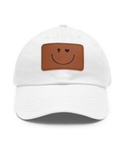 Happy - Hat