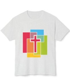 Unisex HD Cotton™ T-shirt