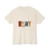 Pray Message Unisex Christian T-Shirt