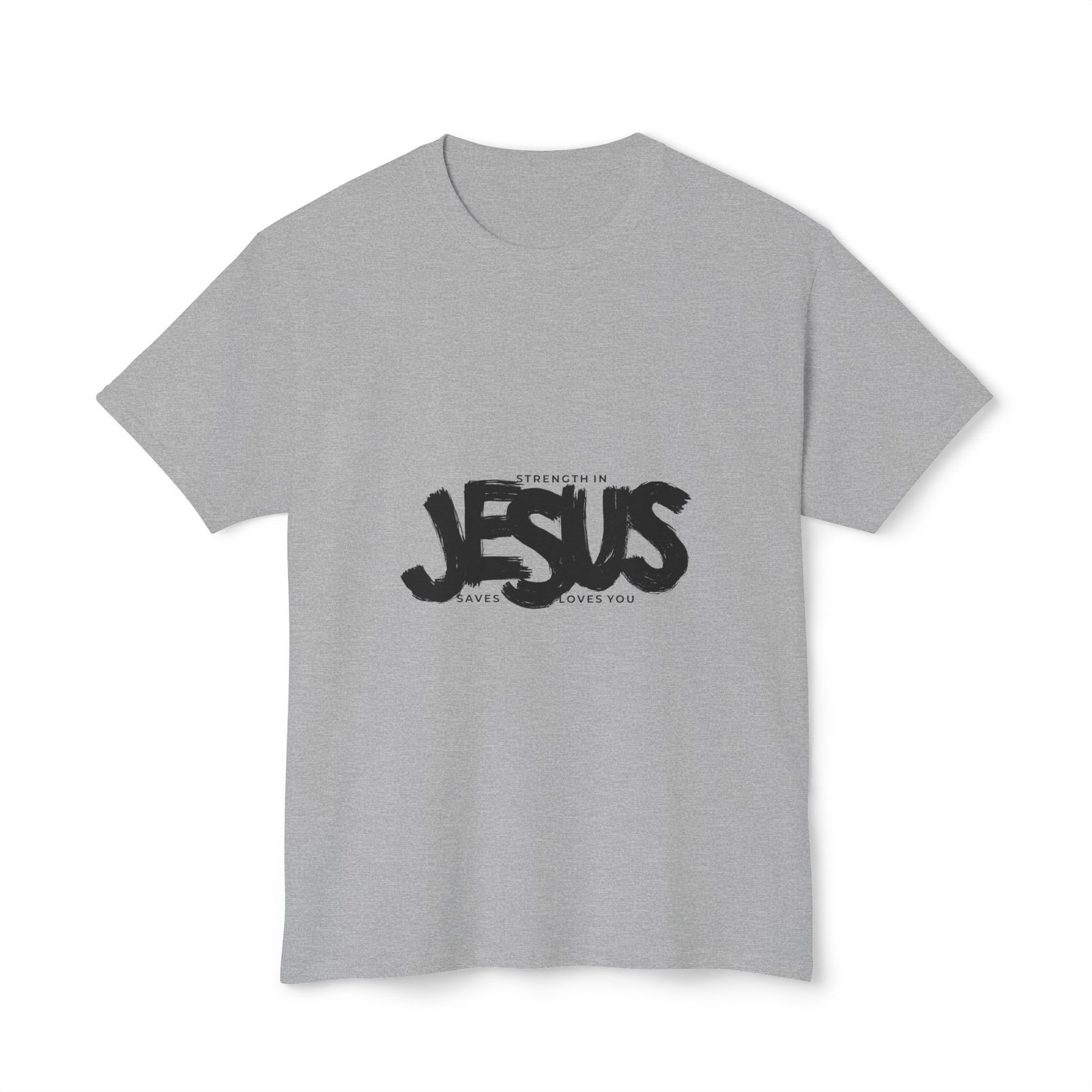 Unisex HD Cotton™ T-shirt 5 Unisex HD Cotton™ T-shirt - Image 5