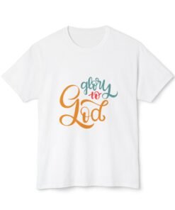 Unisex HD Cotton™ T-shirt