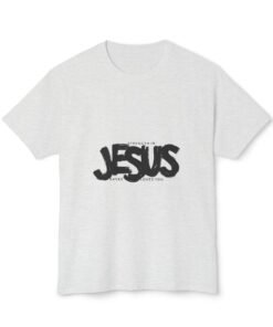 Unisex HD Cotton™ T-shirt