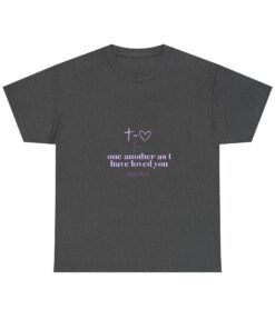 Love One Another - Unisex Tee