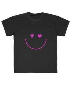 Kids Regular Fit Tee