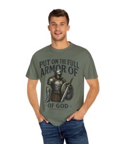 God Unisex T-Shirt | Inspirational Christian Tee