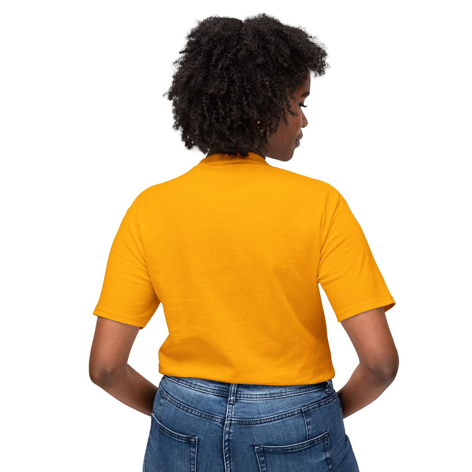 Unisex HD Cotton™ T-shirt 36 Unisex HD Cotton™ T-shirt - Image 36