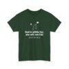 God Is Within Her Unisex Christian Graphic T-Shirt