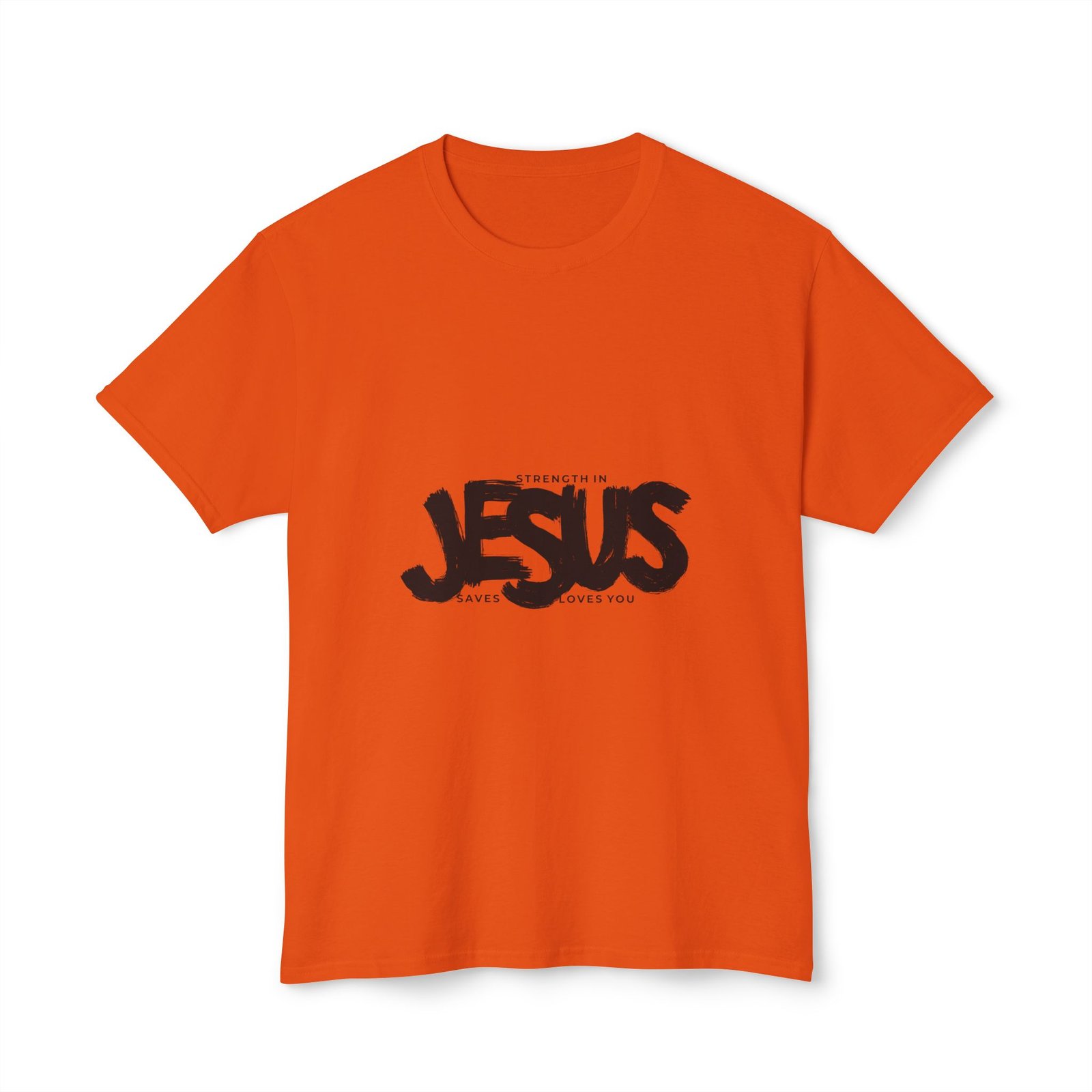 Unisex HD Cotton™ T-shirt 17 Unisex HD Cotton™ T-shirt - Image 17