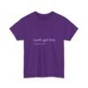 God’s Got This Unisex Christian T-Shirt
