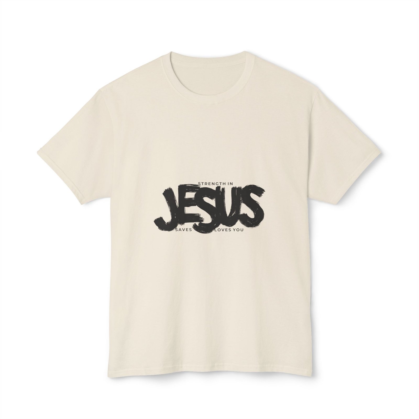 Unisex HD Cotton™ T-shirt 41 Unisex HD Cotton™ T-shirt - Image 41