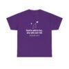 God Is Within Her Unisex Christian Graphic T-Shirt