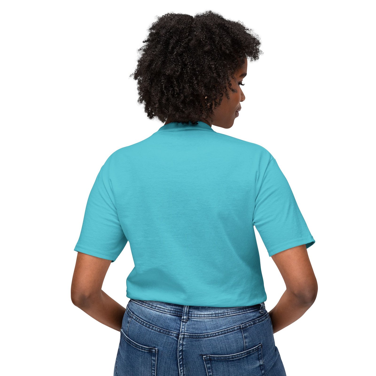 All Glory To God Unisex T-shirt 48 All Glory To God Unisex T-shirt - Image 48