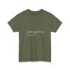 God’s Got This Unisex Christian T-Shirt