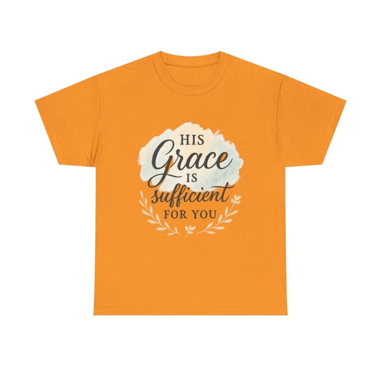 Self-Love Reminder Unisex Motivational T-Shirt