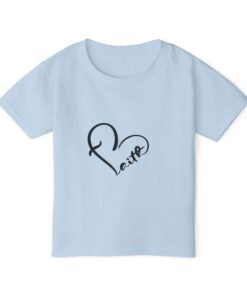 Heavy Cotton™ Toddler T-shirt