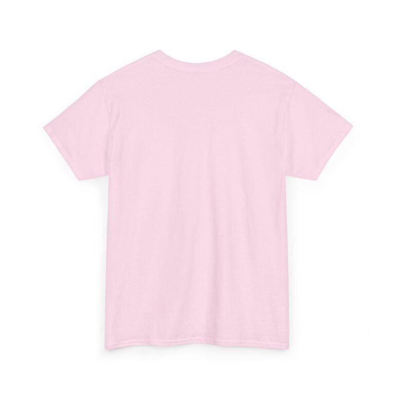 Self-Love Reminder Unisex Motivational T-Shirt