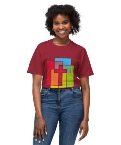 Unisex HD Cotton™ T-shirt
