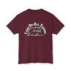 I Can Do All Things Through Christ Christian T-Shirt