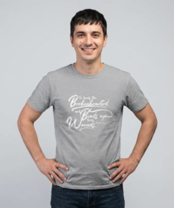 He Heals - Unisex Tee