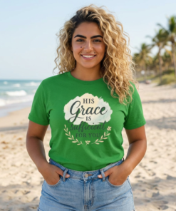 Inspirational Unisex Heavy Cotton Tee, Motivational T-Shirt, Everyday Wear, Gift for Friends, Self-Love Reminder, Casual Style