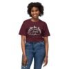 I Can Do All Things Through Christ Christian T-Shirt
