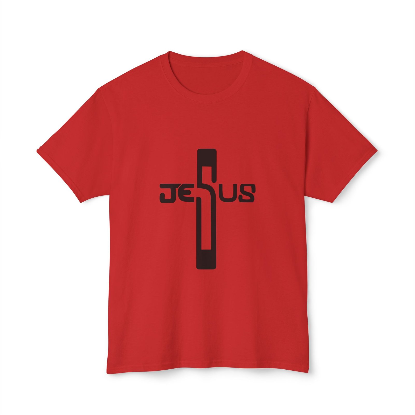 Jesus - Unisex T-shirt - Image 29