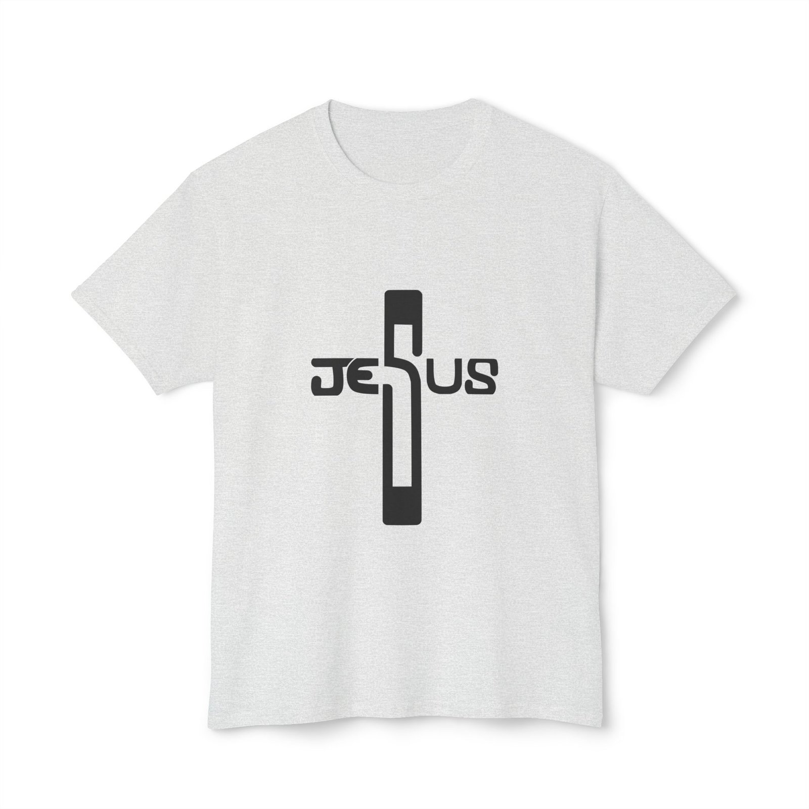 Jesus - Unisex T-shirt - Image 13