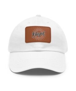 Blessed Hat