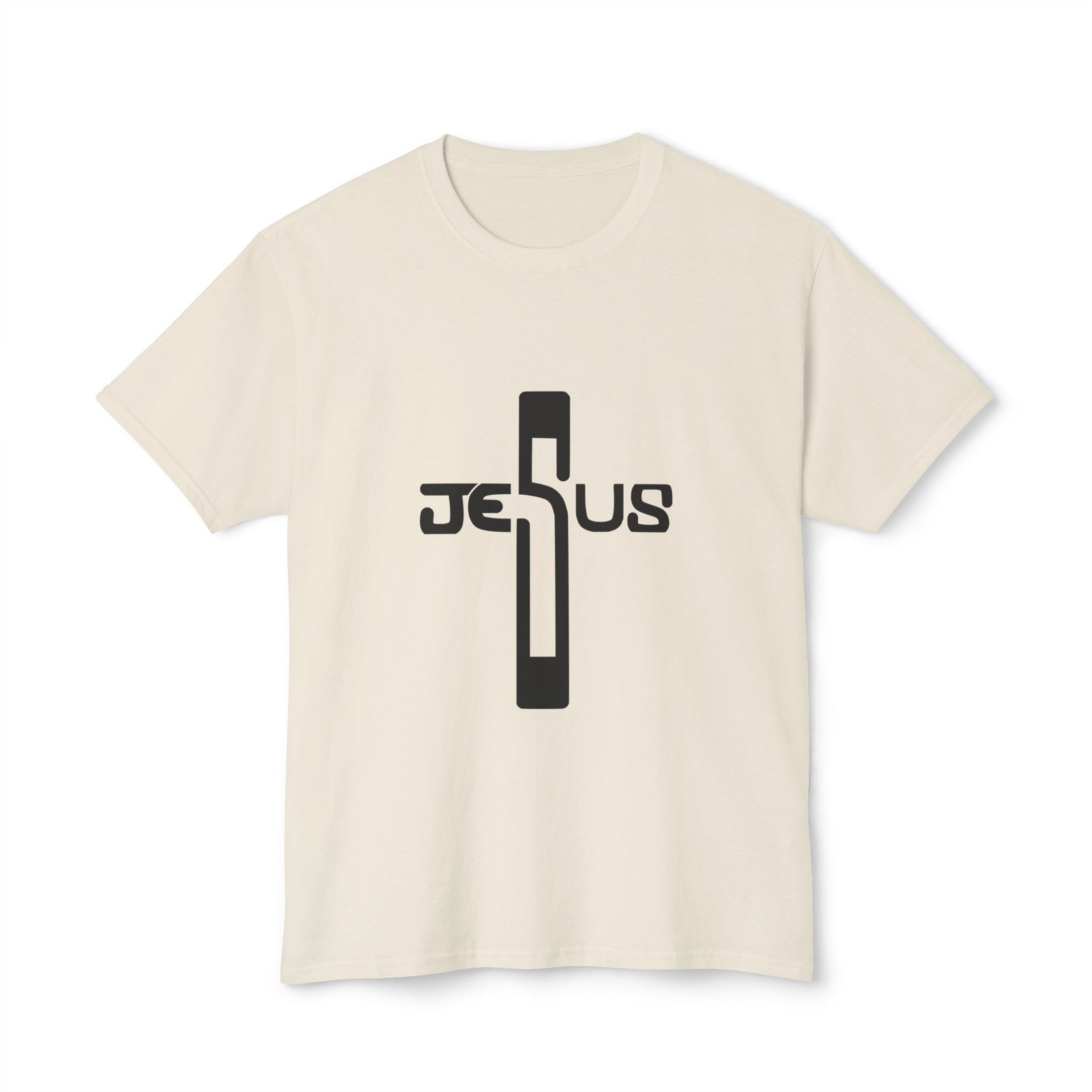 Jesus - Unisex T-shirt - Image 21