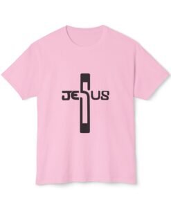 Jesus - Unisex T-shirt