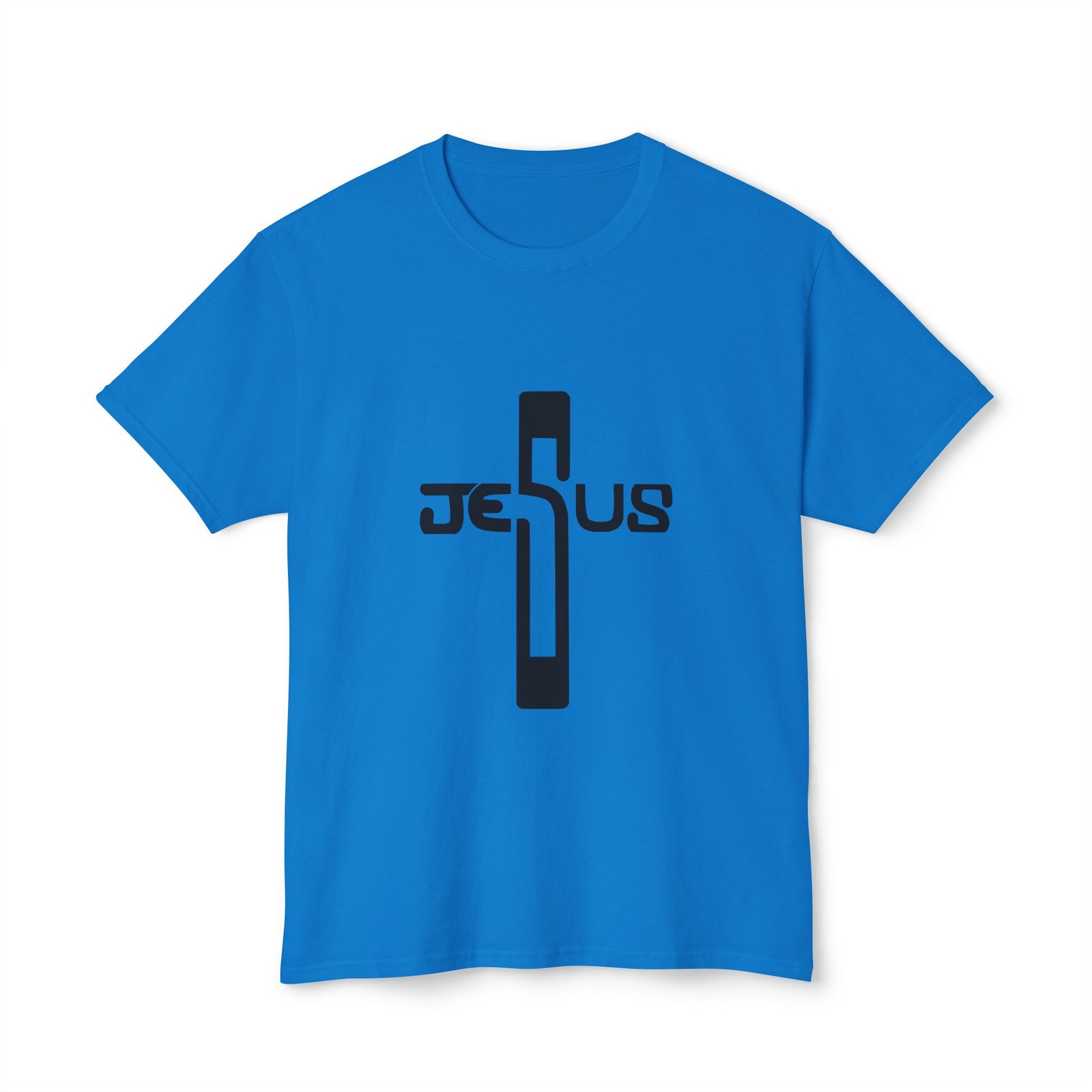 Jesus - Unisex T-shirt - Image 25