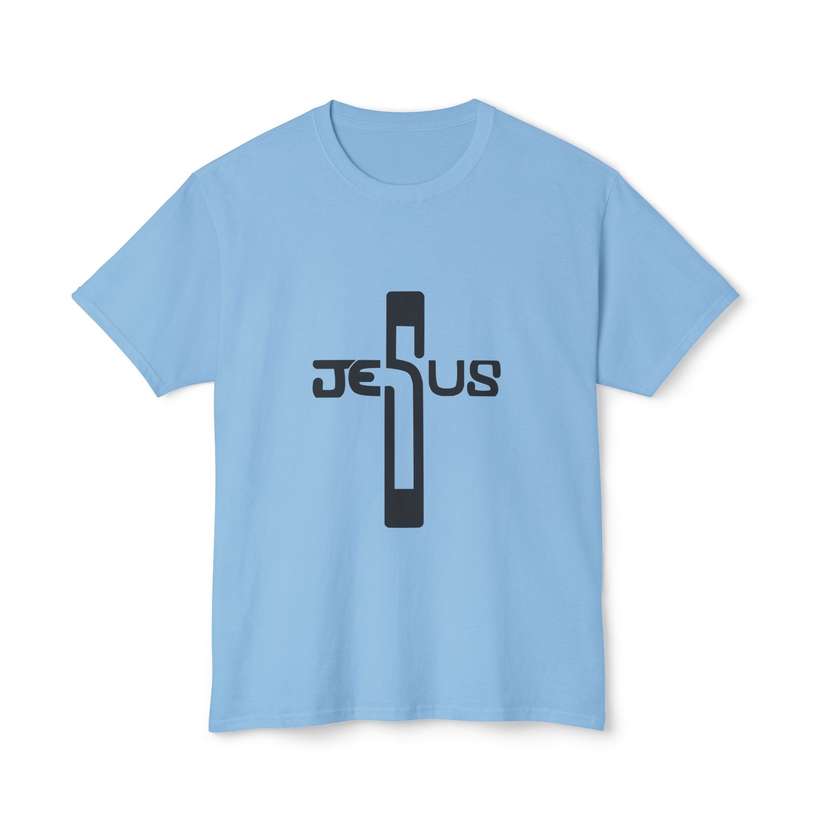 Jesus - Unisex T-shirt - Image 17