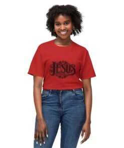 Jesus - Unisex T-shirt