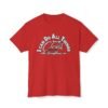 I Can Do All Things Through Christ Christian T-Shirt