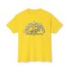 I Can Do All Things Through Christ Christian T-Shirt