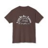 I Can Do All Things Through Christ Christian T-Shirt