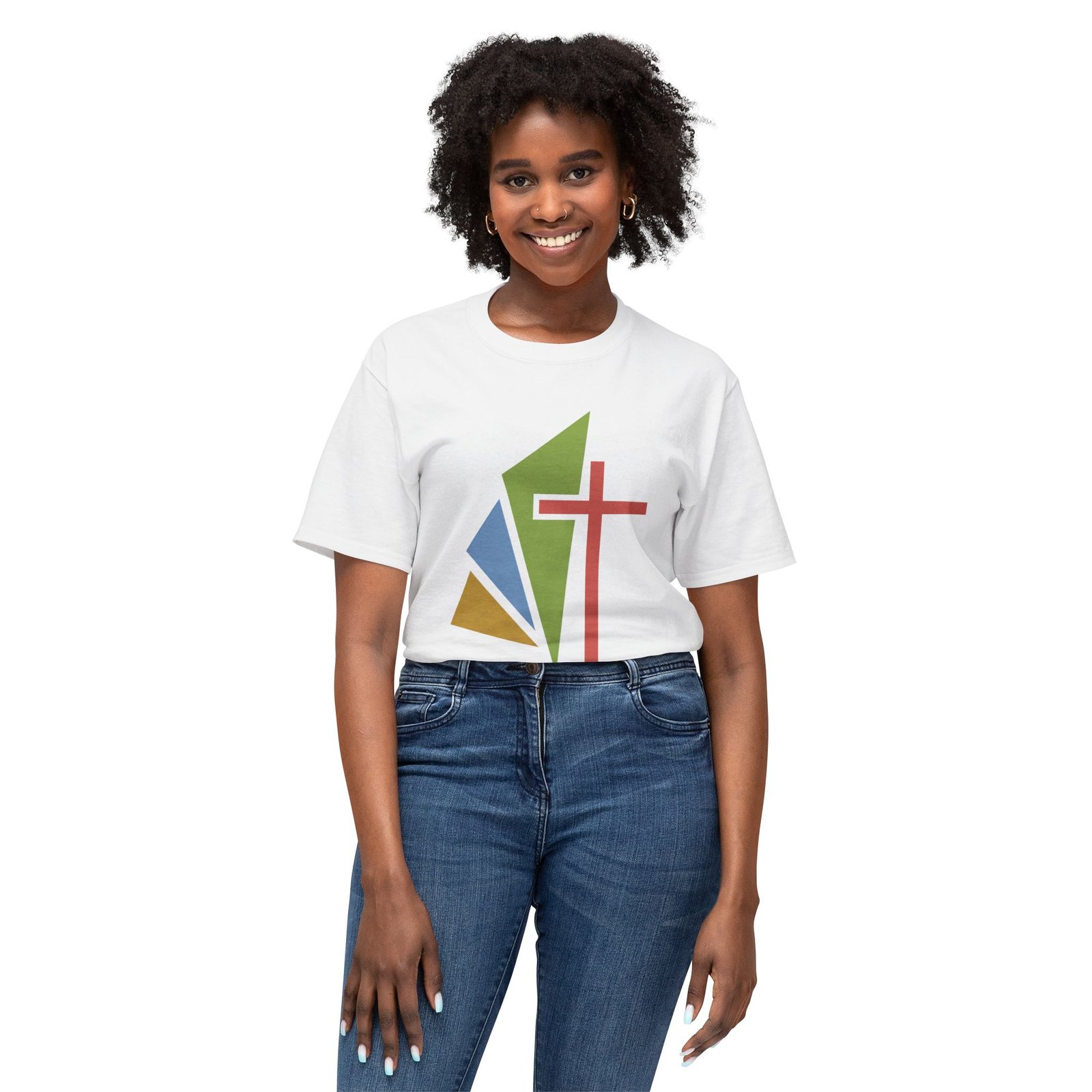 Unisex HD Cotton™ T-shirt - Image 4