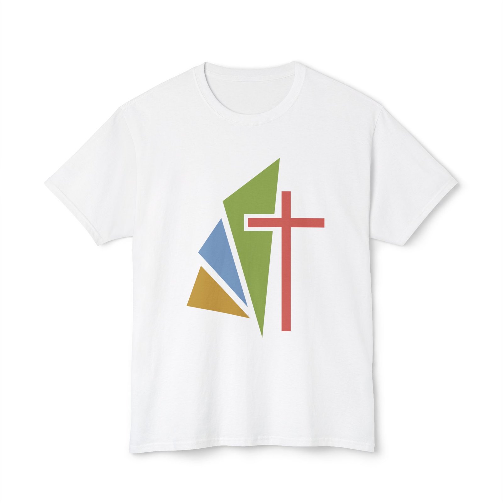 Unisex HD Cotton™ T-shirt - Image 2