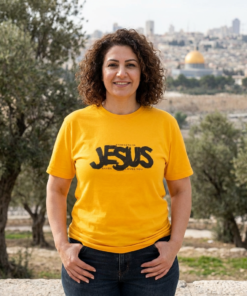 Unisex HD Cotton™ T-shirt