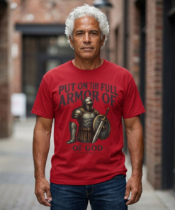 God Unisex T-Shirt | Inspirational Christian Tee