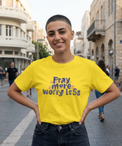 Unisex HD Cotton™ T-shirt