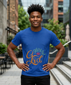 Unisex HD Cotton™ T-shirt