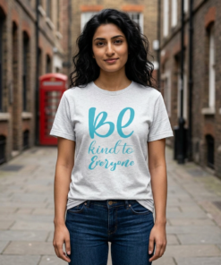 Unisex HD Cotton™ T-shirt