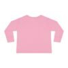 Faith Hope Love Toddler Christian Long Sleeve T-Shirt