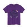Self-Love Reminder Unisex Heavy Cotton T-Shirt