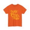 Let the Word of Christ Dwell in You Richly Christian T-Shirt