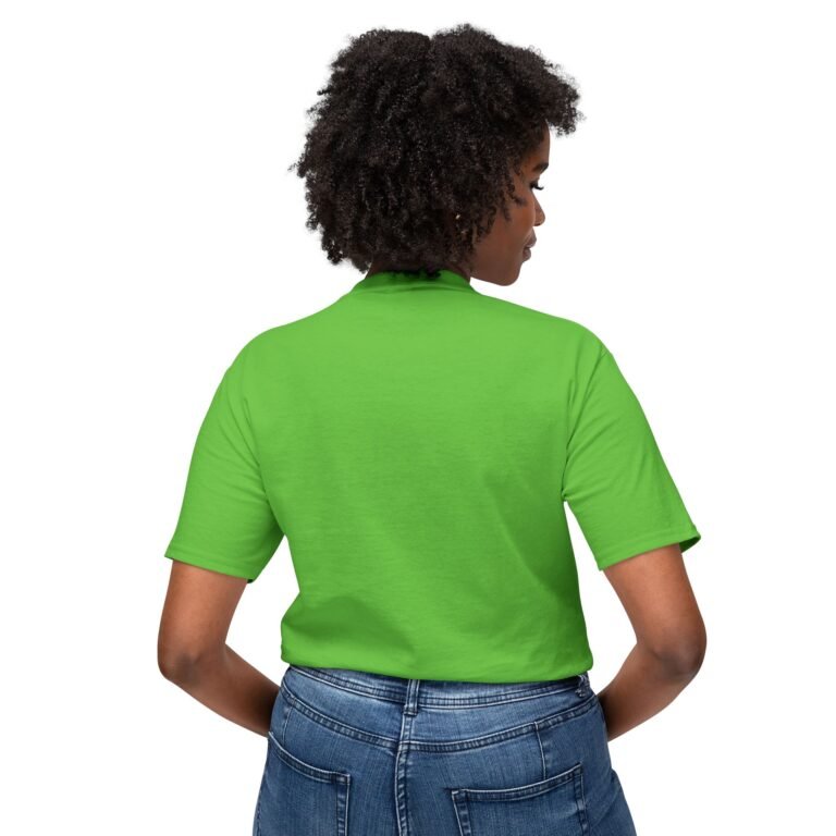 Trust in the Lord Unisex Christian T-Shirt