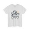 Self-Love Reminder Unisex Heavy Cotton T-Shirt