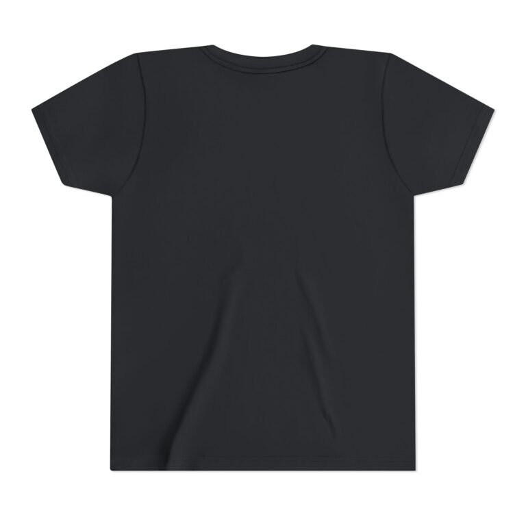 God Always Love You Youth Tee | Faith Christian Kids Shirt